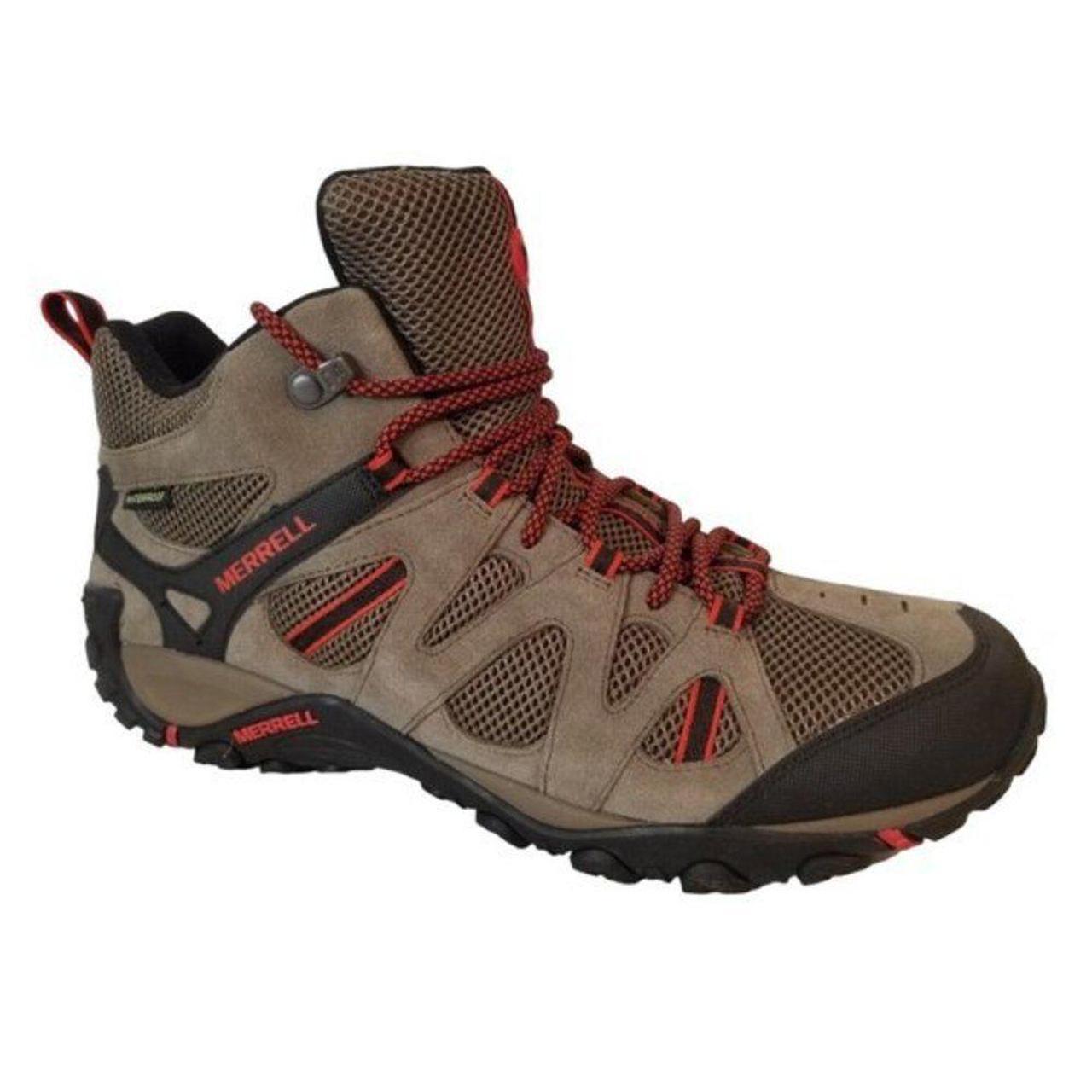 Merrell Deverta Mid Boots Men