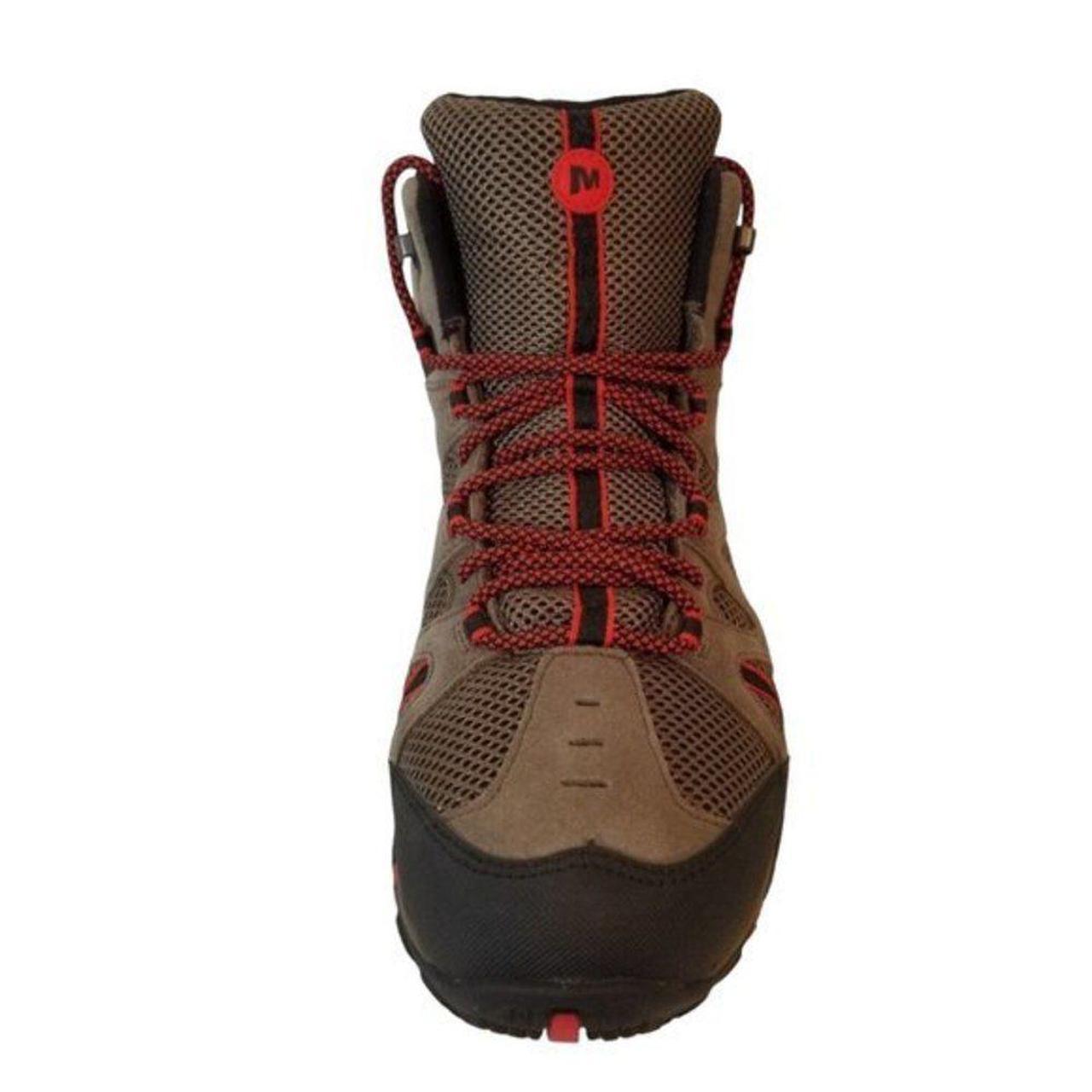 Merrell Deverta Mid Boots Men