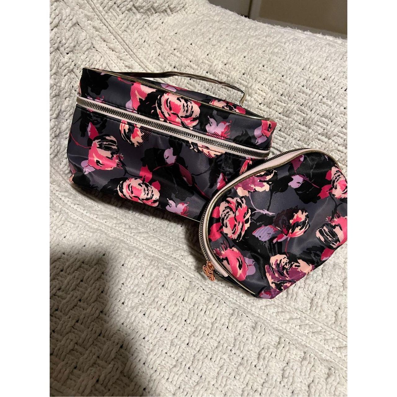 Cath kidston cheap small makeup bag