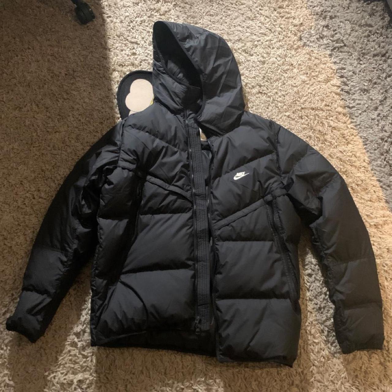new nike jackets 2021