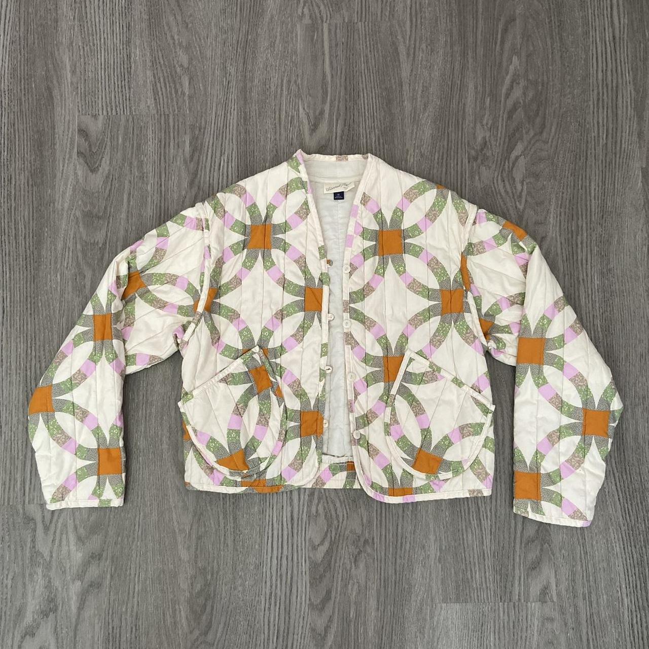 Universal Thread Women's Jacket Depop