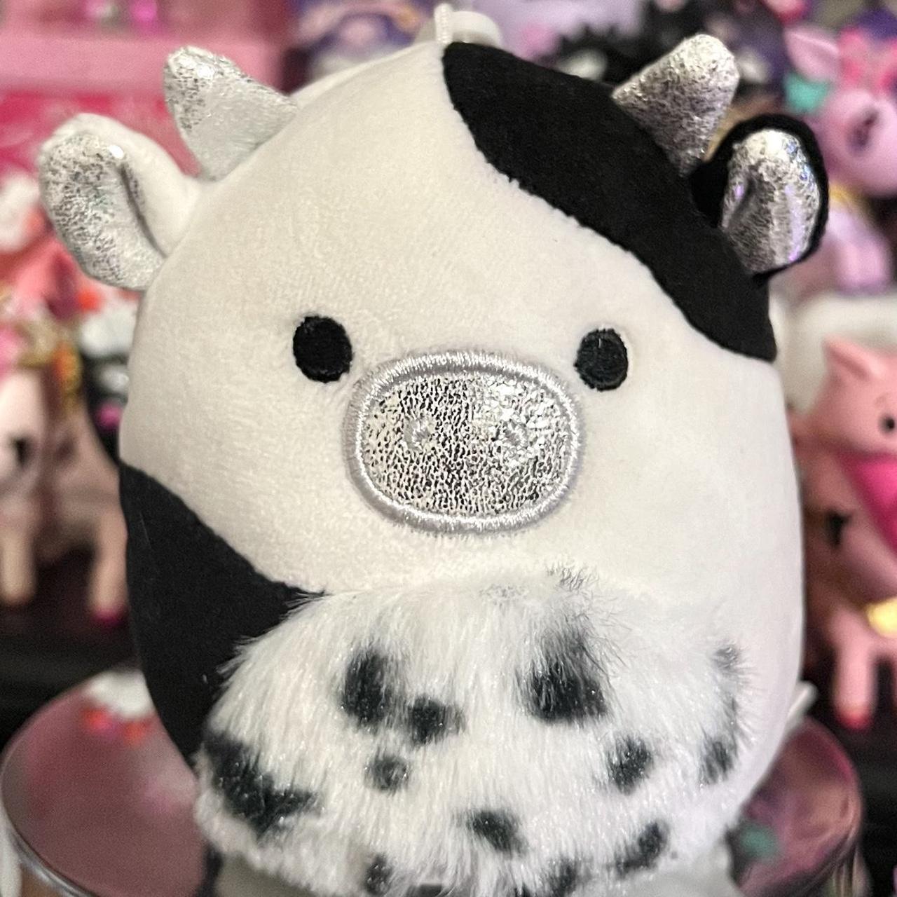 Ulga hot The Cow Squishmallow