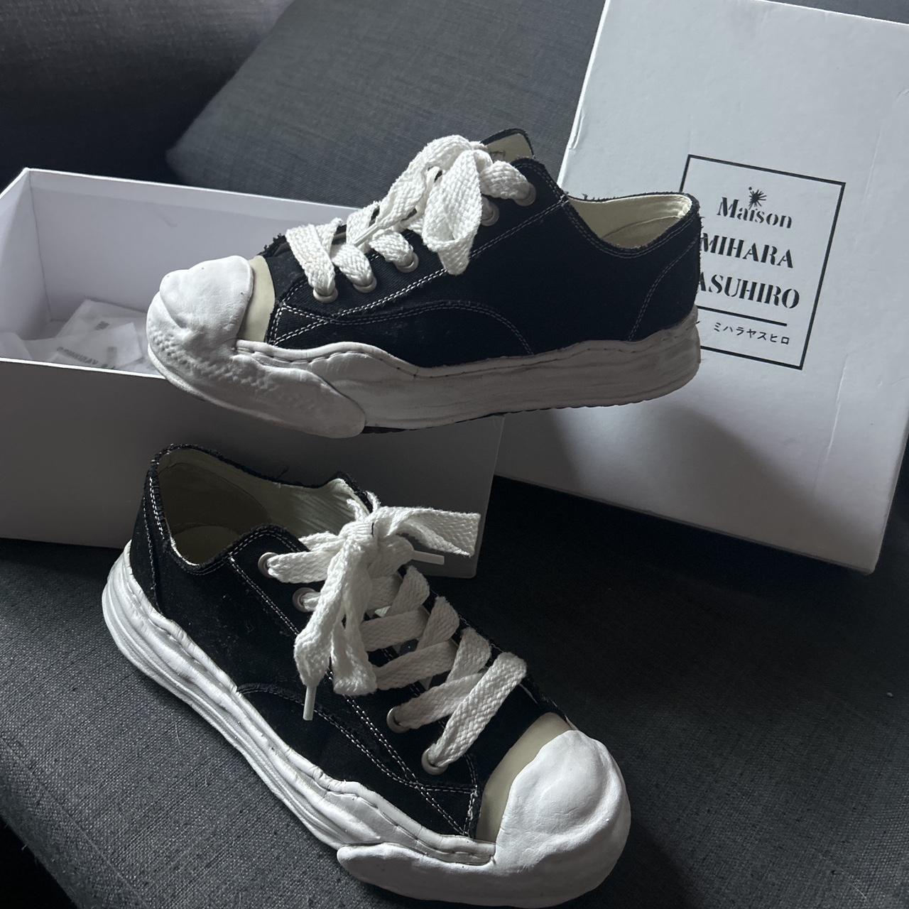 みゃ Maison MIHARA YASUHIRO Autumn/Winter 2025 collection “A