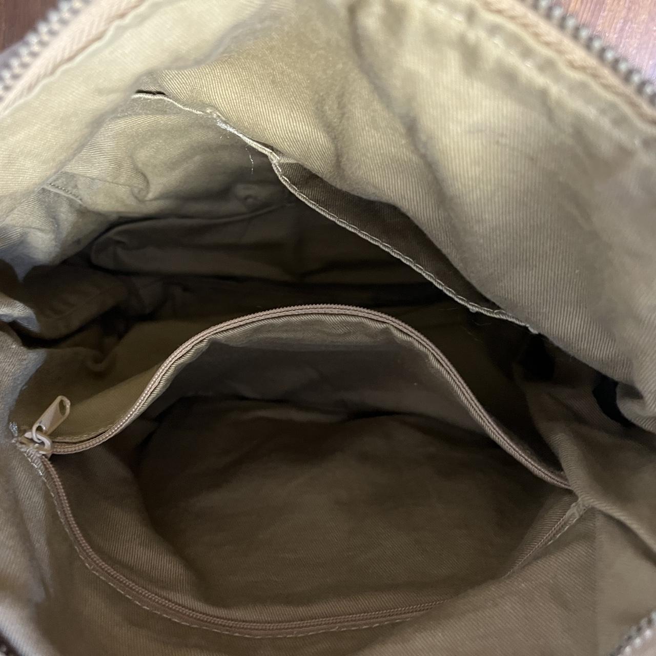 Fossil Women's Backpacks - Multi/Tan – Fossil pas… - image 4