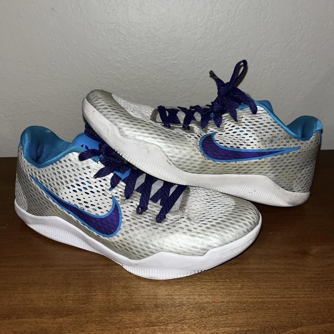 Draft day kobe 11 online