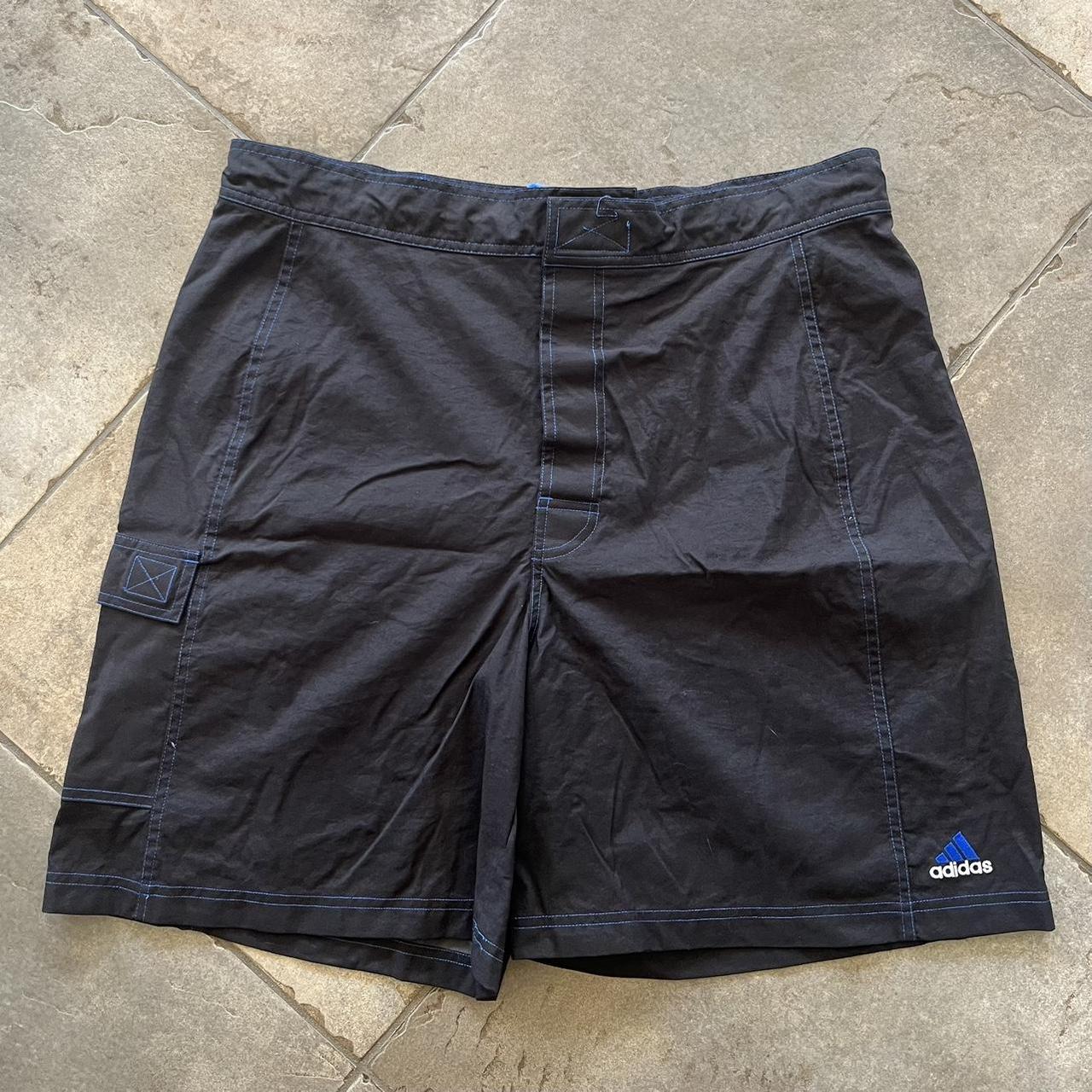 Adidas swim shorts xxl online