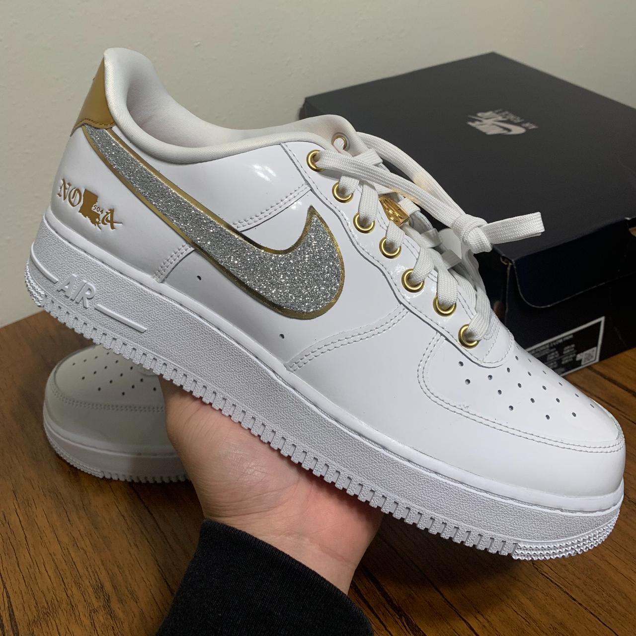 Nike Airforce 1 Low 