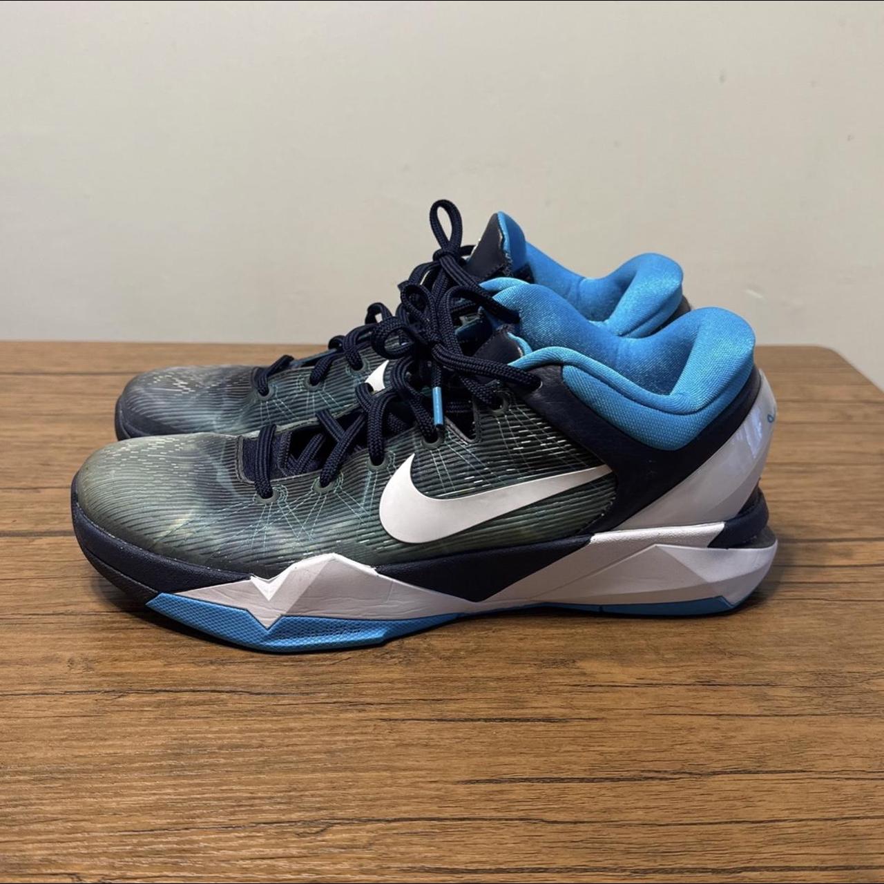 Nike Zoom Kobe VII Men's Sneakers for Sale