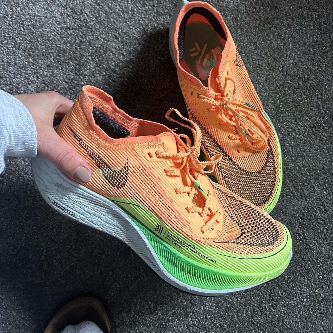 womens nike vaporfly