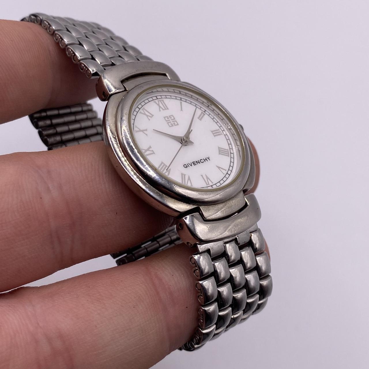 Givenchy Men's Watch Depop