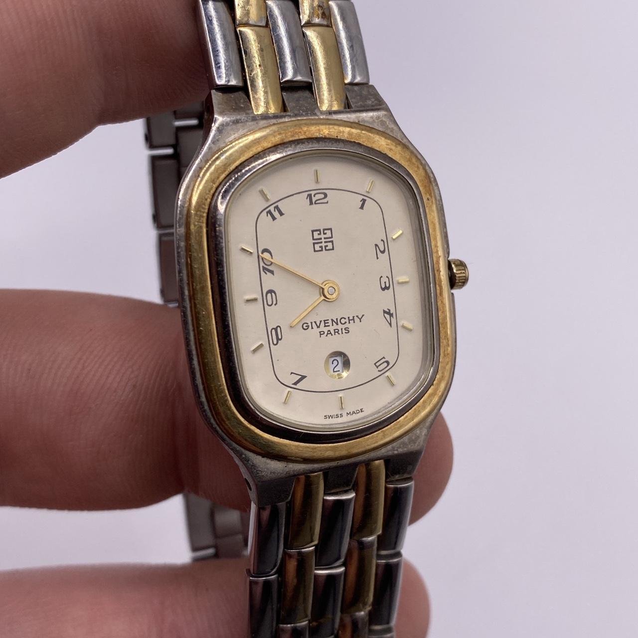 Givenchy Men's Watch Depop