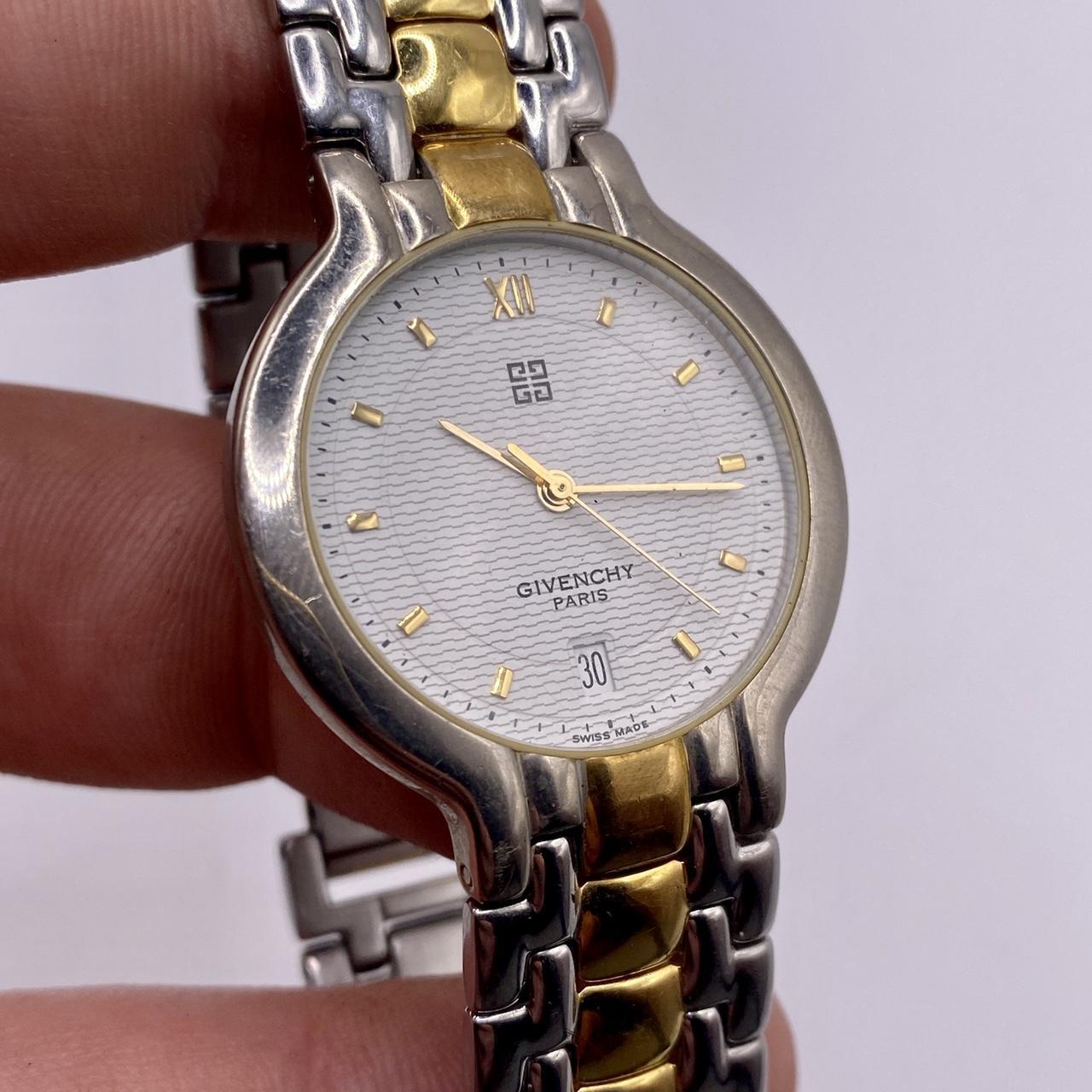 Givenchy Men's Watch Depop