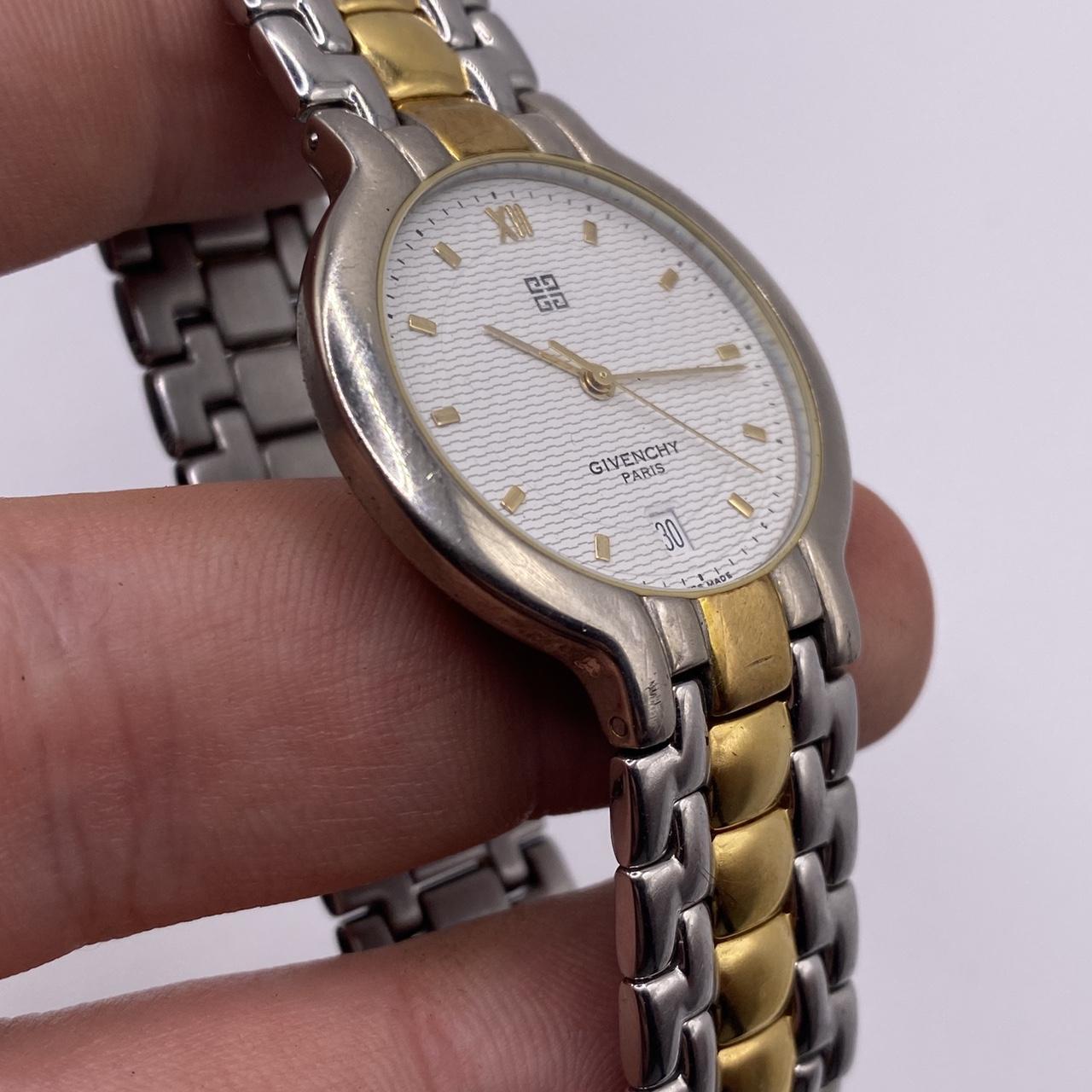 Givenchy Men's Watch Depop