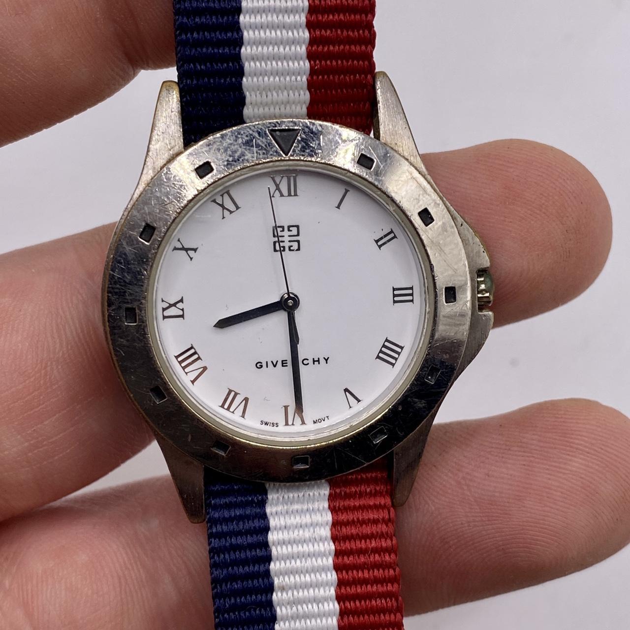 Givenchy Men's Watch Depop