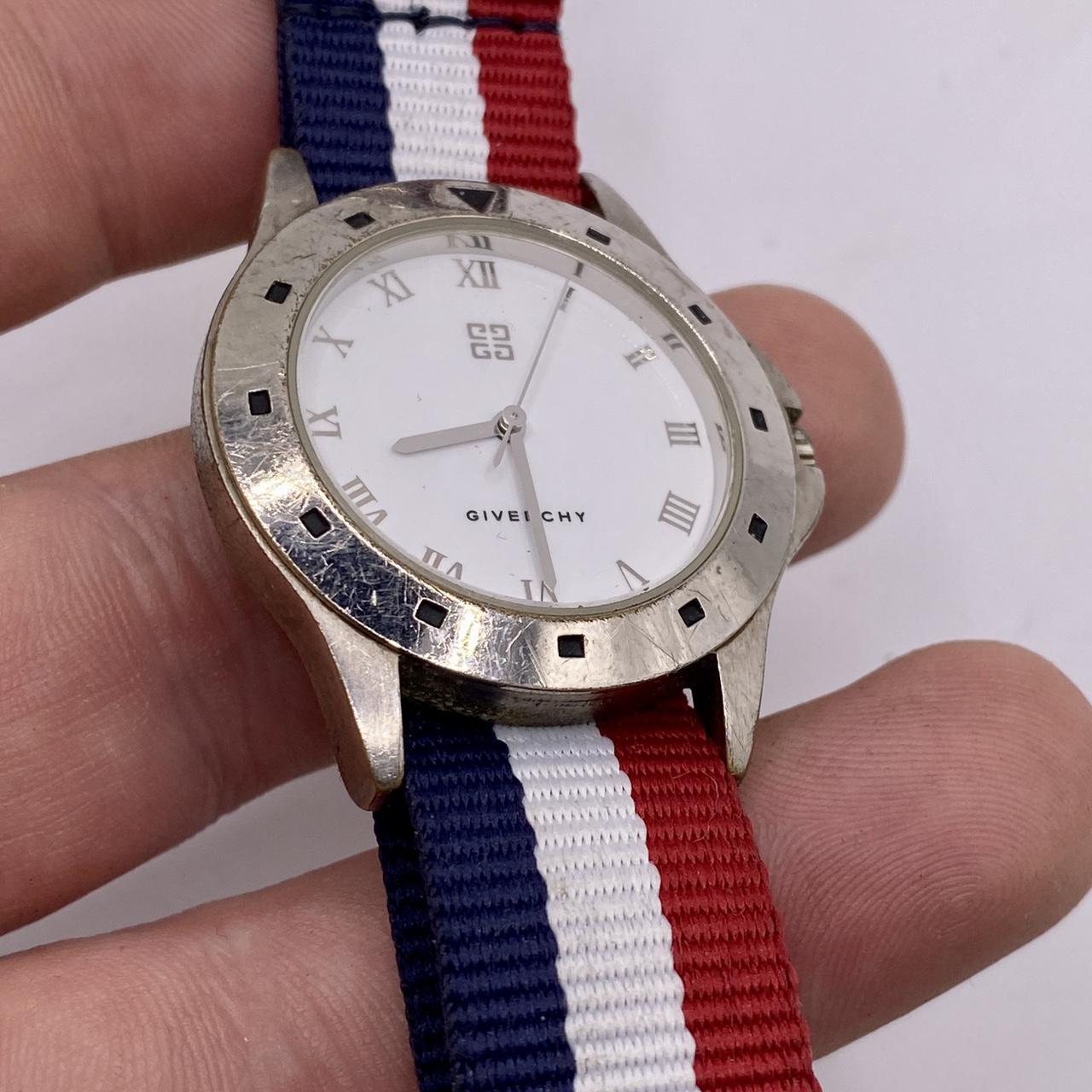 Givenchy Men's Watch Depop