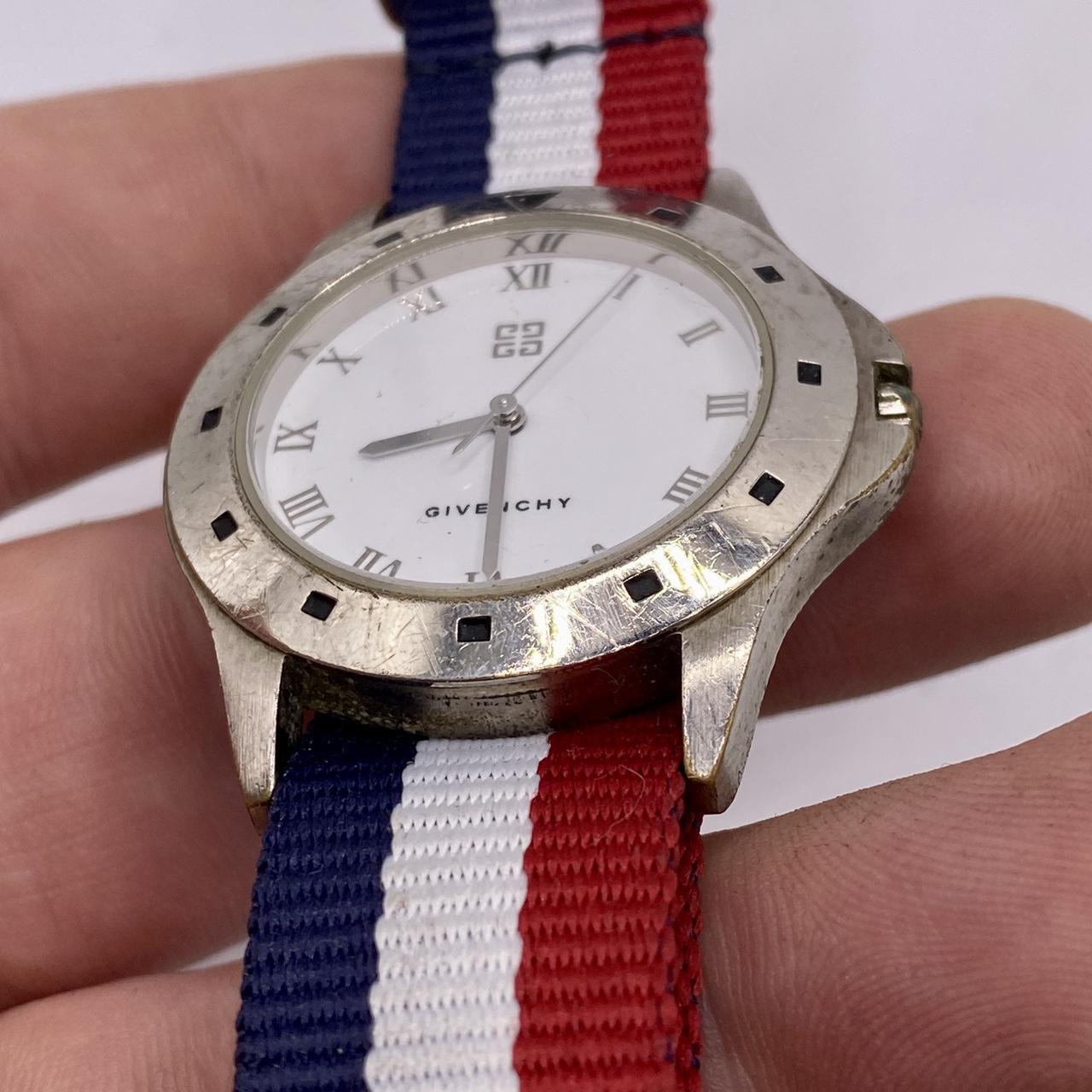 Givenchy Men's Watch Depop