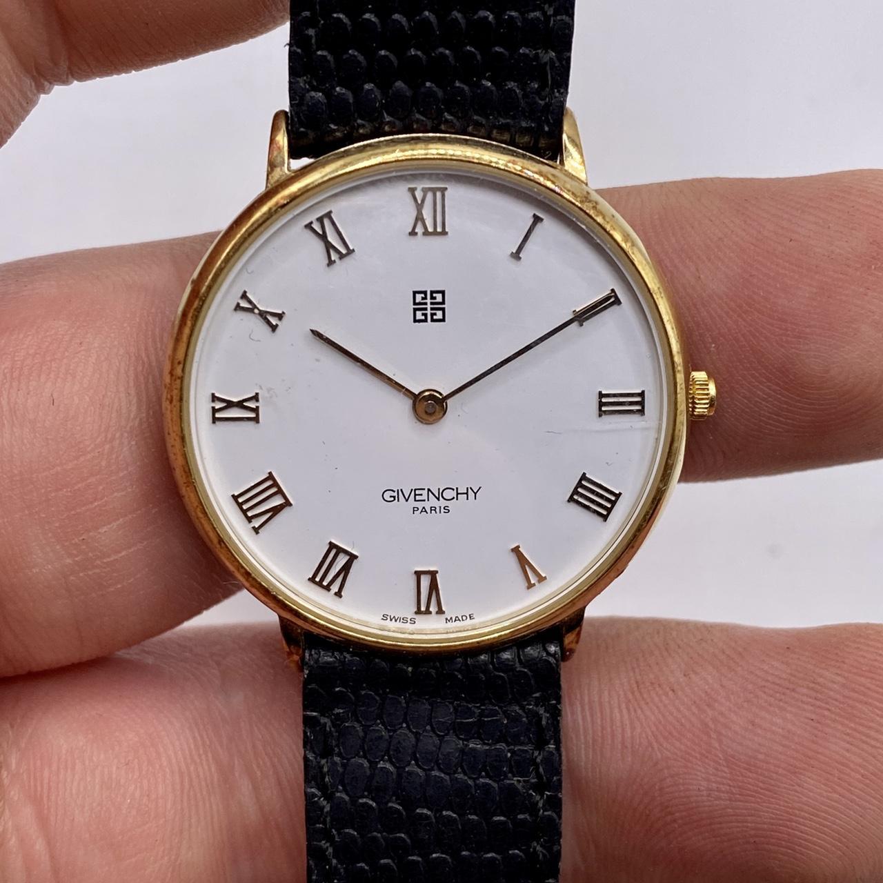 Givenchy Men's Watch Depop