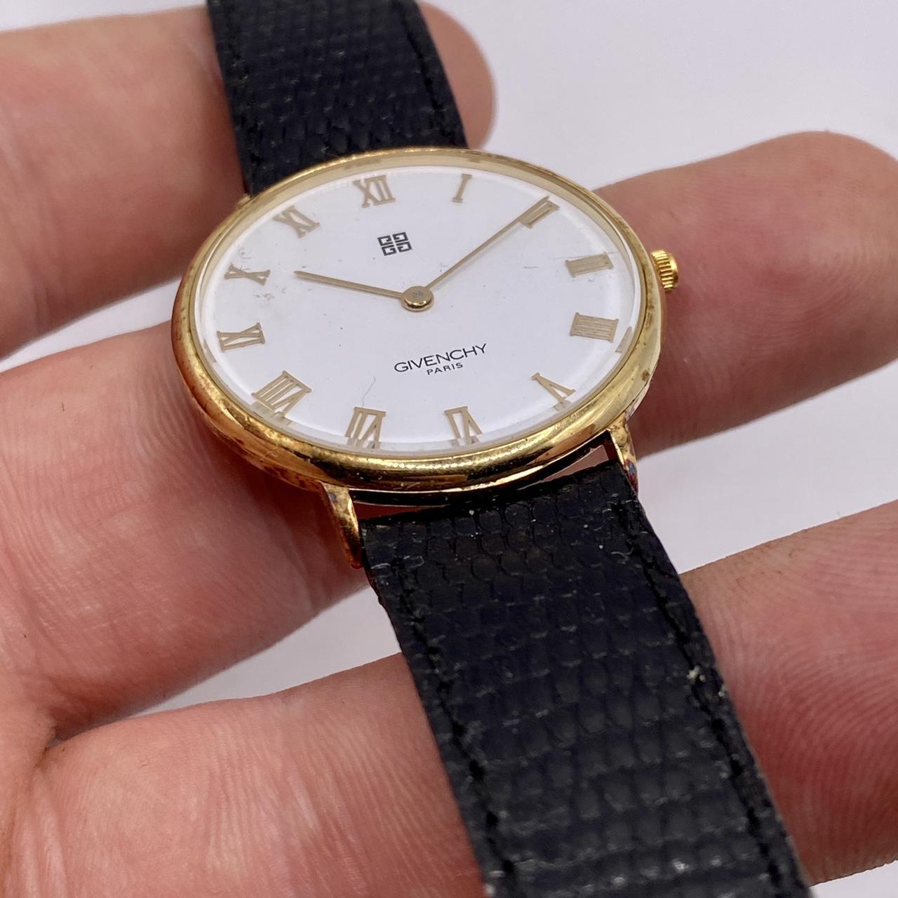 Givenchy Men's Watch Depop