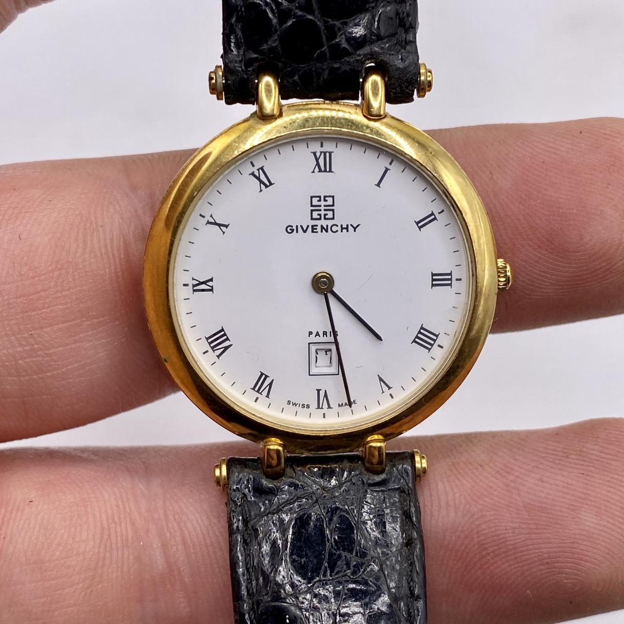 Givenchy Men's Watch Depop