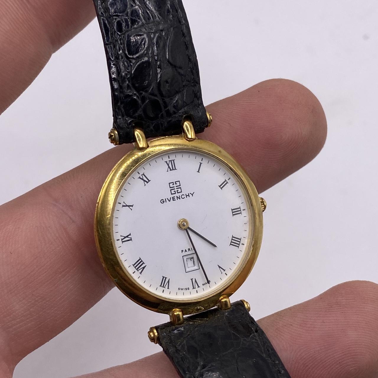 Givenchy Men's Watch Depop