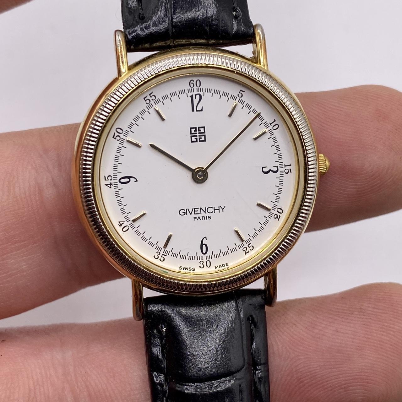 Givenchy Men's Watch Depop