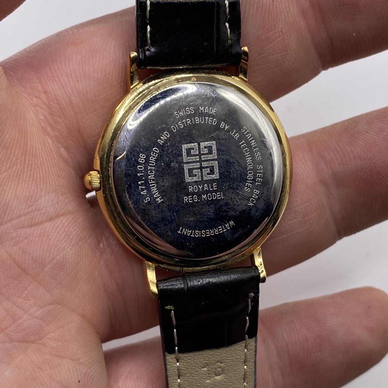 Givenchy Men's Watch Depop