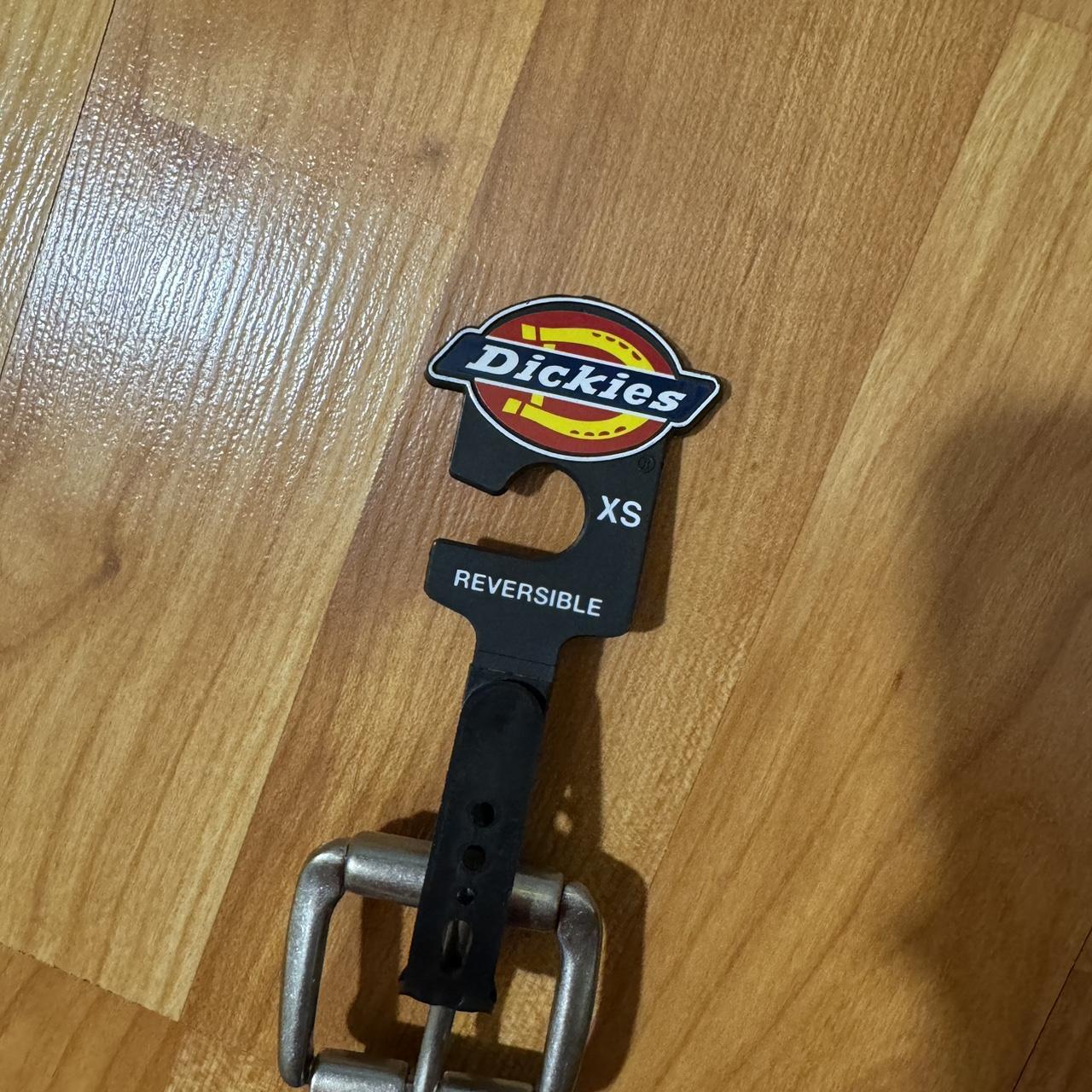 dickes belt