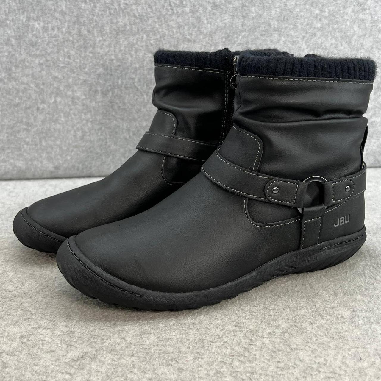 jbu by jambu boots