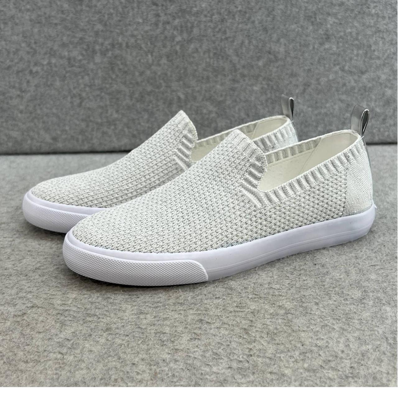 Knit Sneakers - Nine West