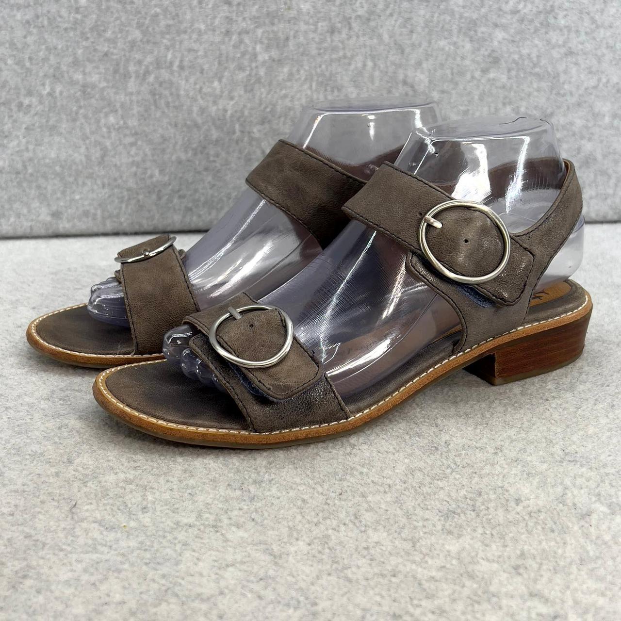 Women's Sofft Bali Sandal