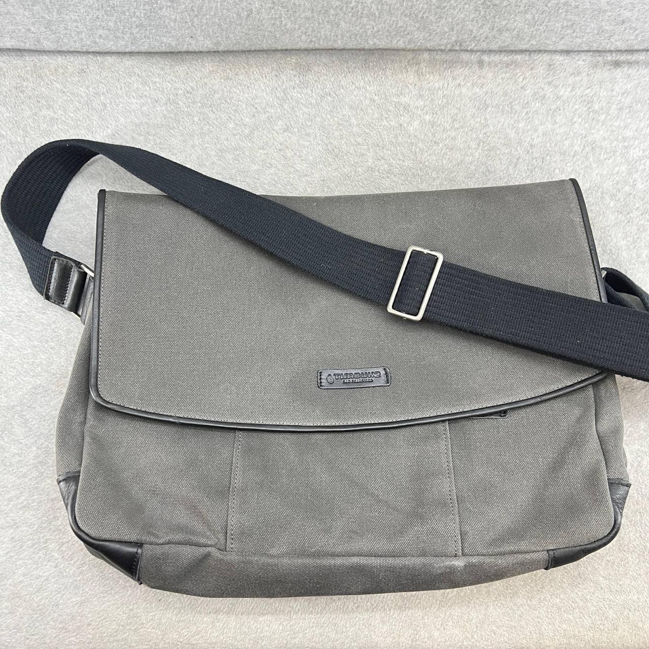 Timbuk2 Grey Messenger Bags