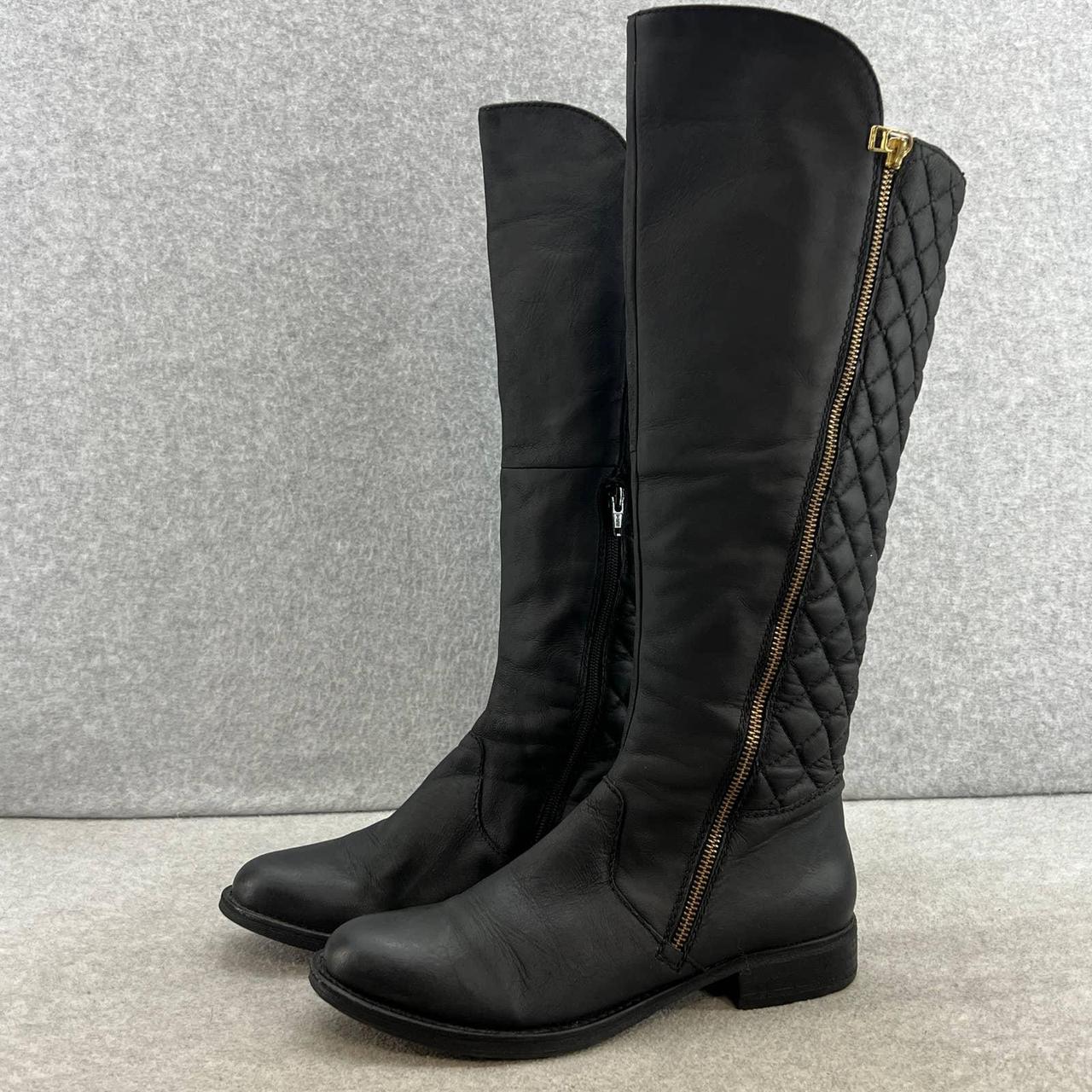 steve madden northside boots