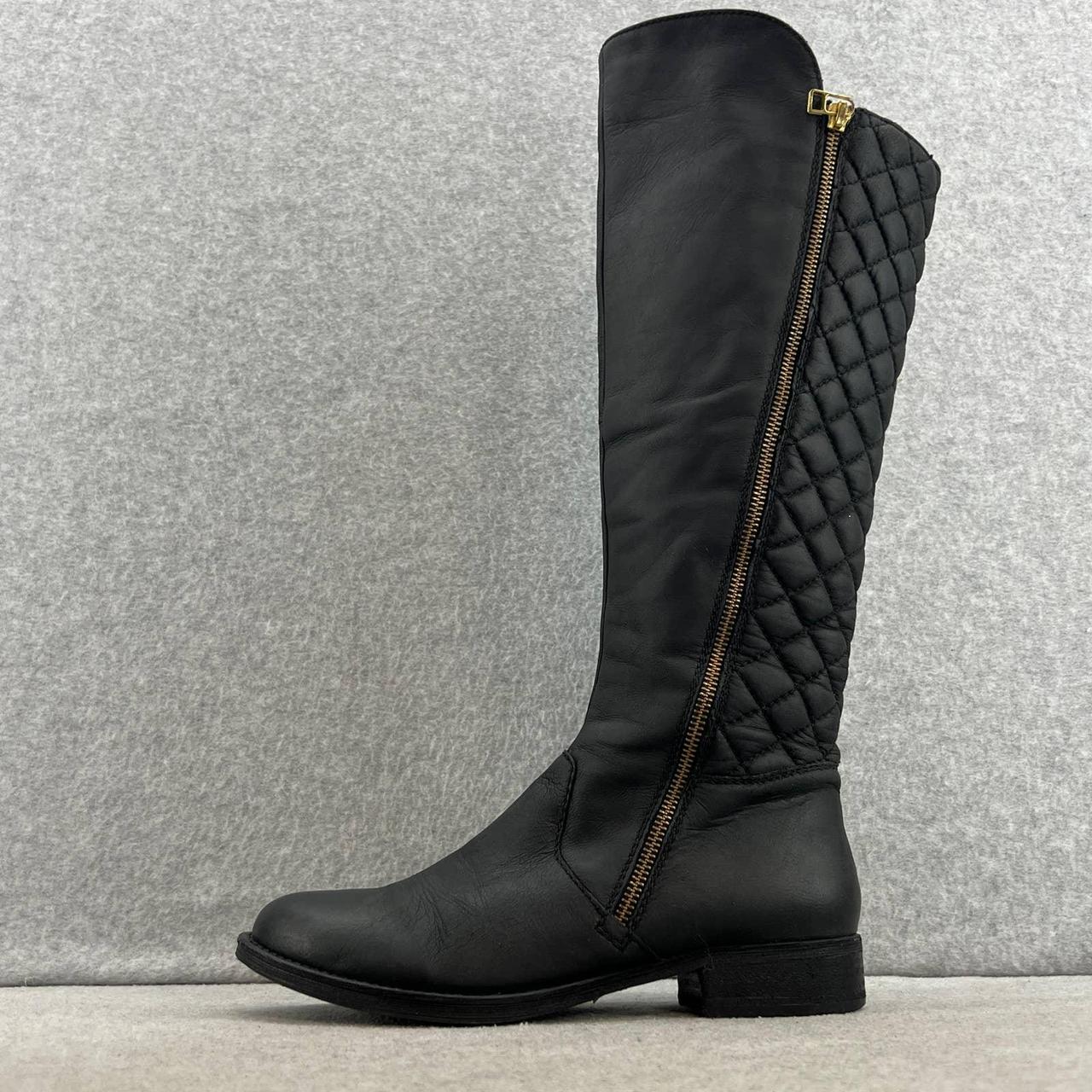 Steve madden clearance northside boots