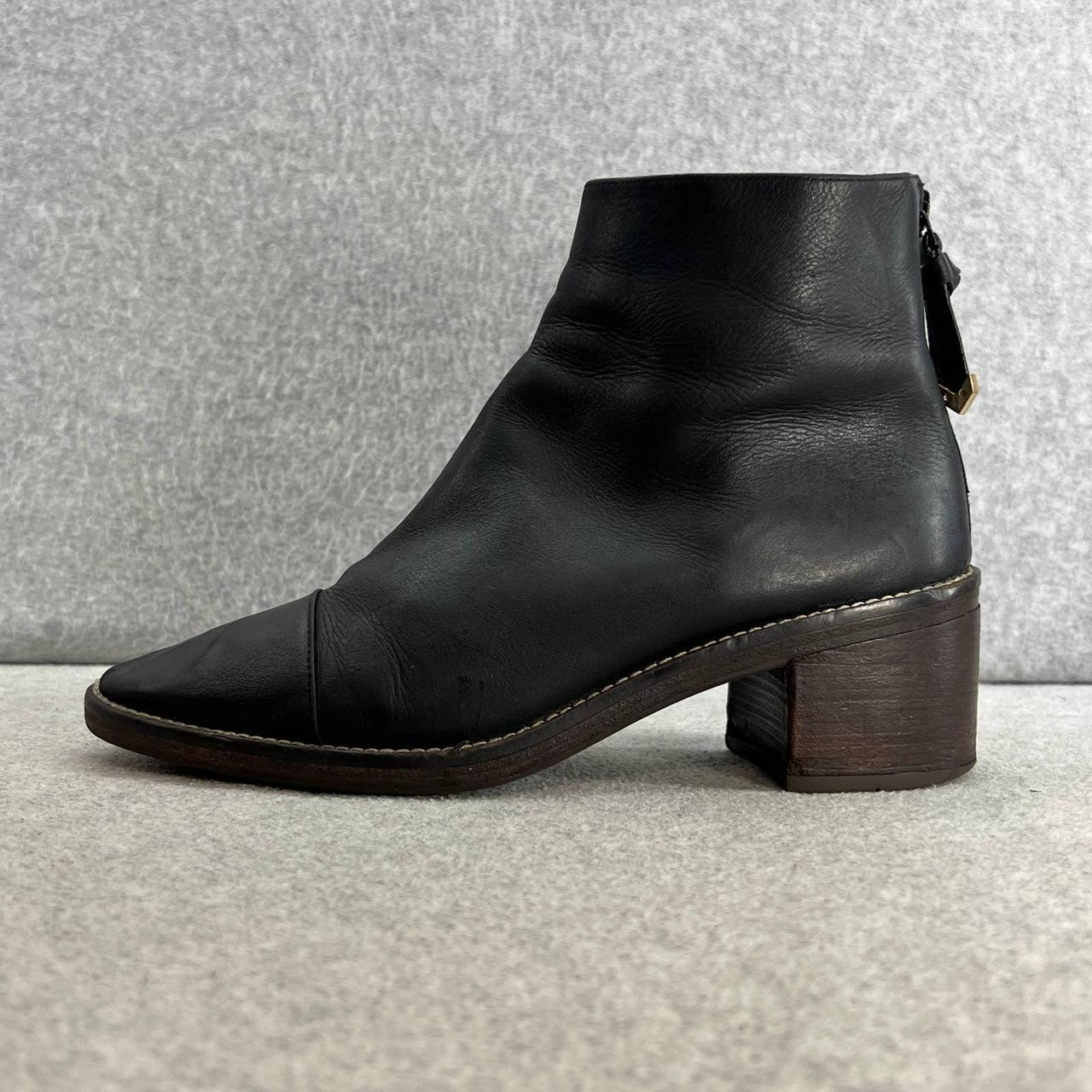 Cole haan winnie on sale bootie