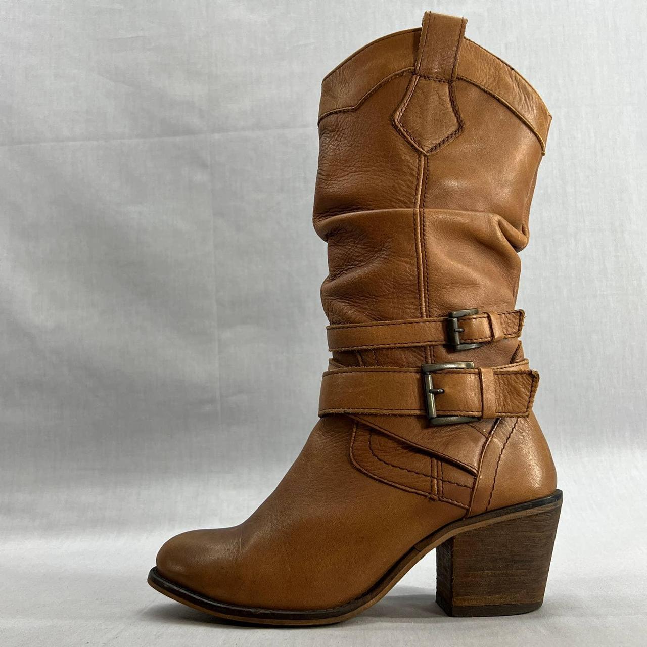 Aldo slouch outlet boots