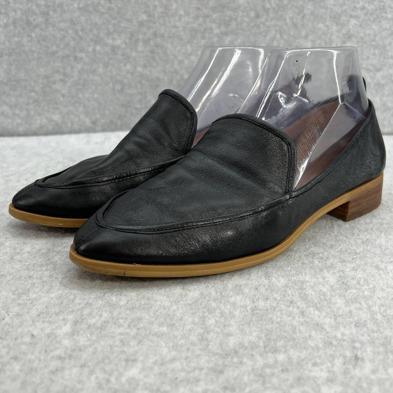 Susina kellen hot sale loafer