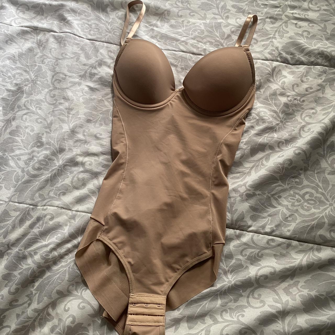 BNWT Knix Evolution Body Suit - never been worn, not - Depop