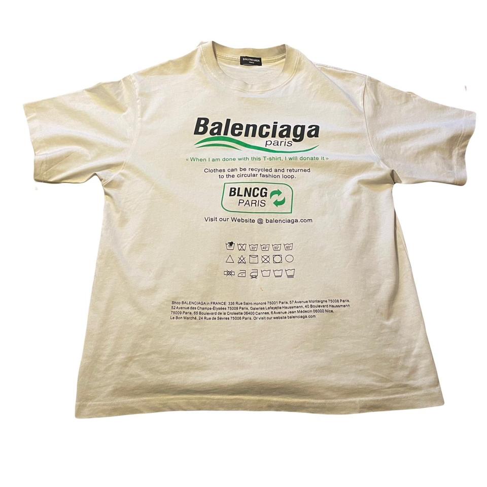 Bon 2024 marché balenciaga