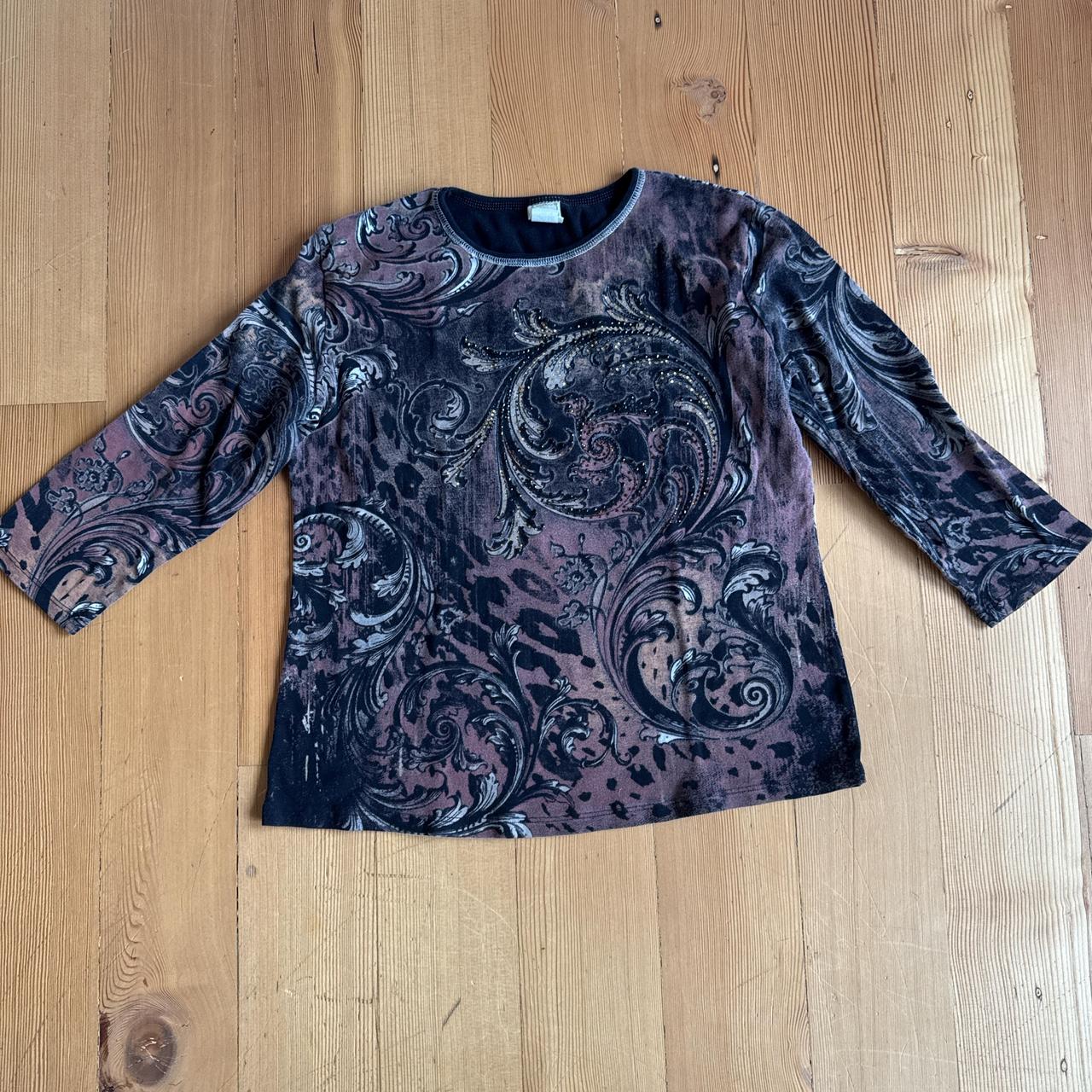 item listed by butteredmuffin