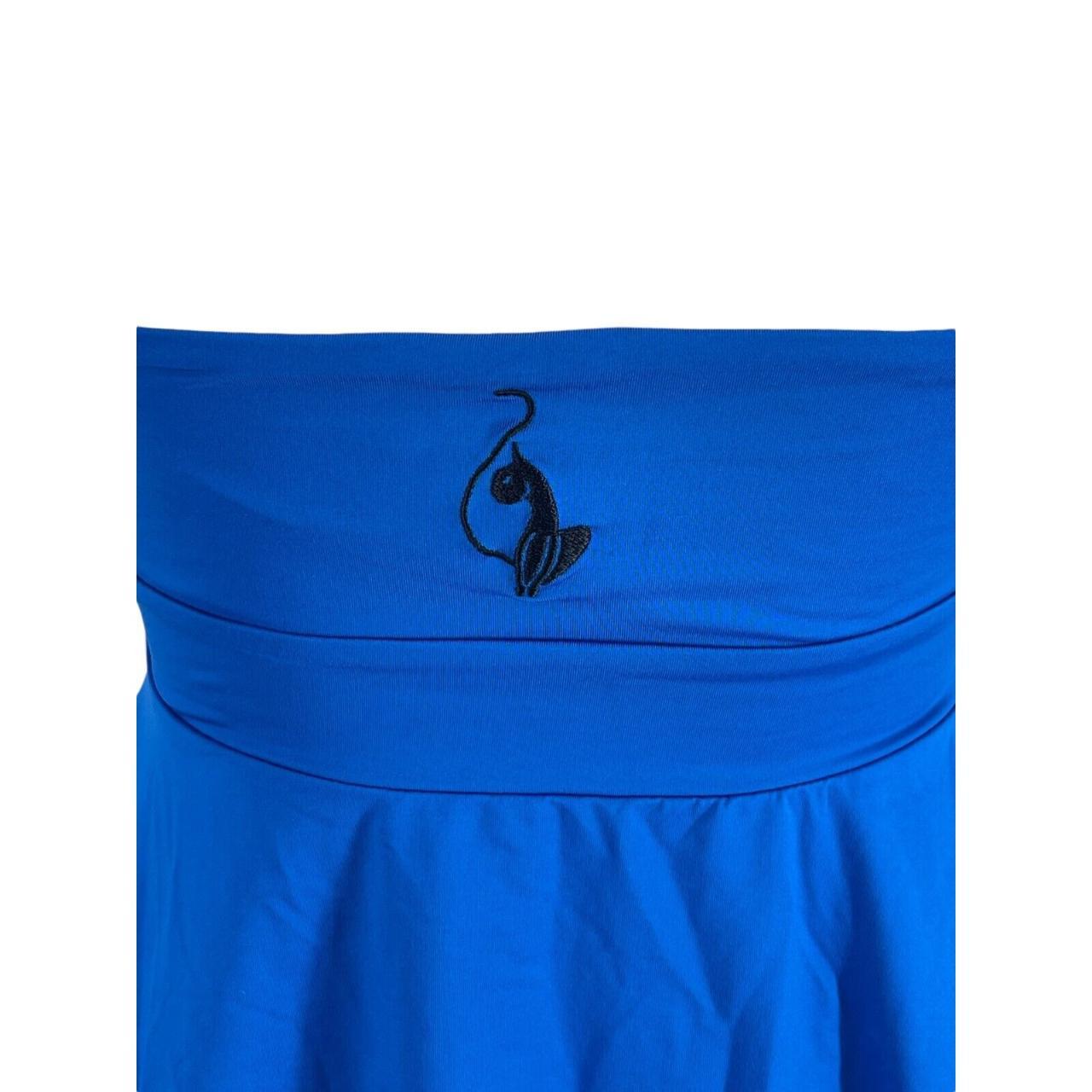 Baby Phat Women's Blouse - Blue - S – VTG Y2K Bab… - image 6