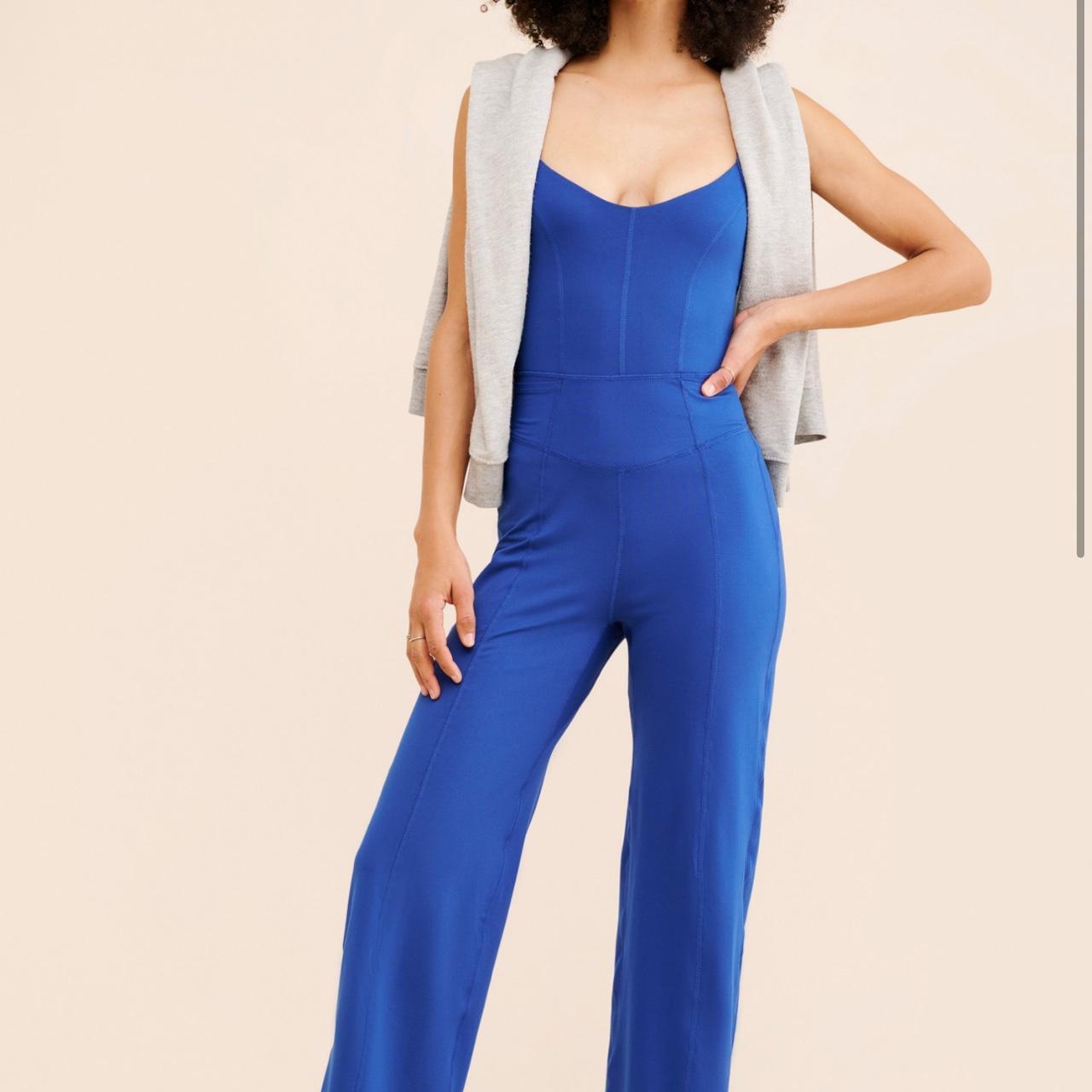 Jumpsuit for ladies at legit deals