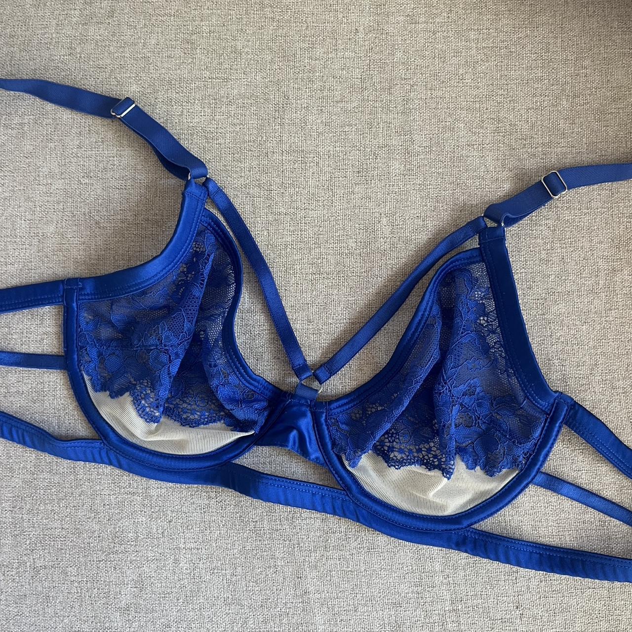 Bras N Things Lingerie 🌀🔹🦋 * Au 14   Za 14   Us 10 - Depop