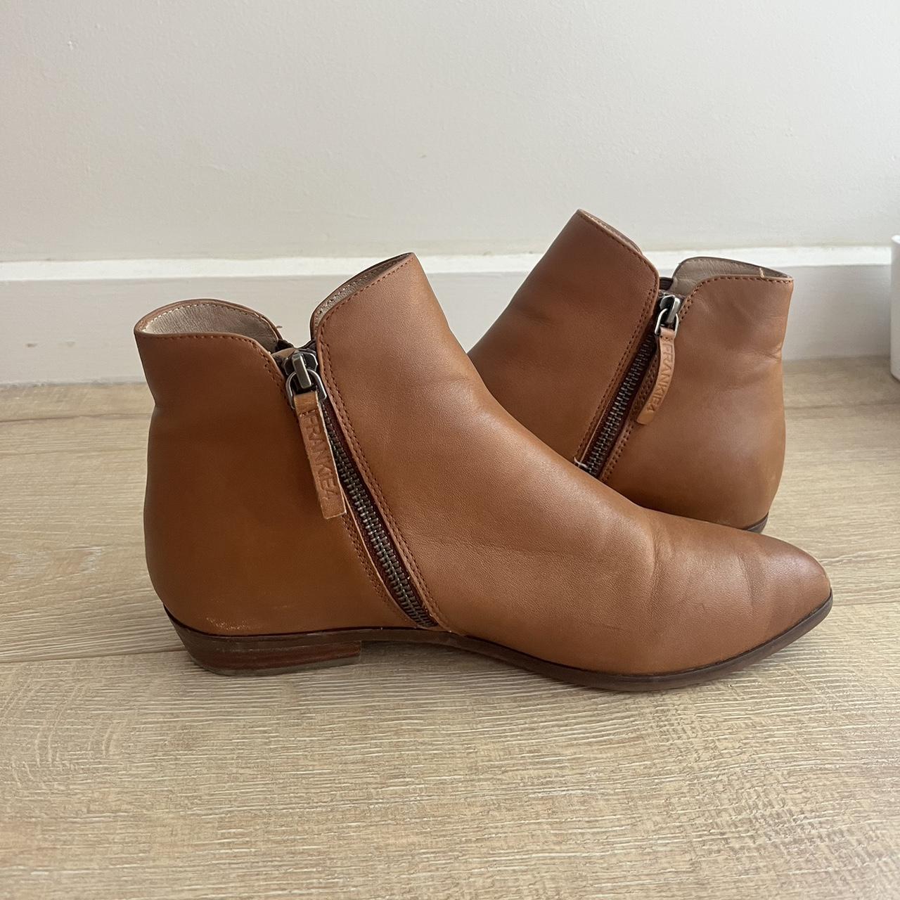 frankie4 boots sale