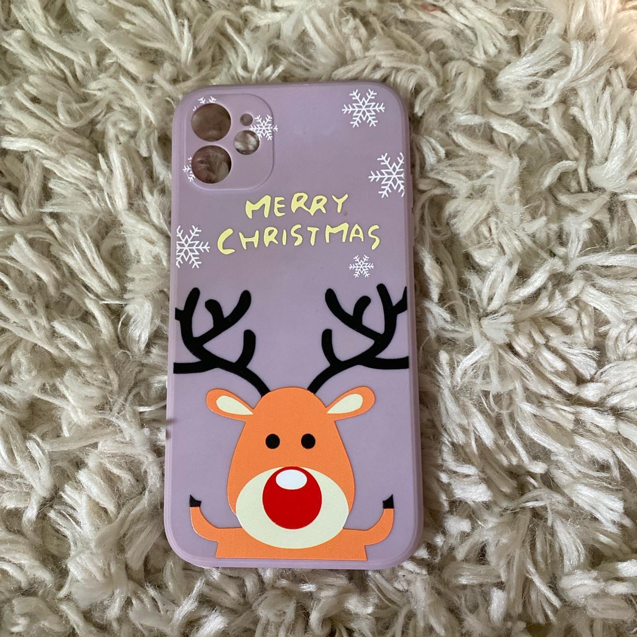 iPhone 11 Christmas case - Depop