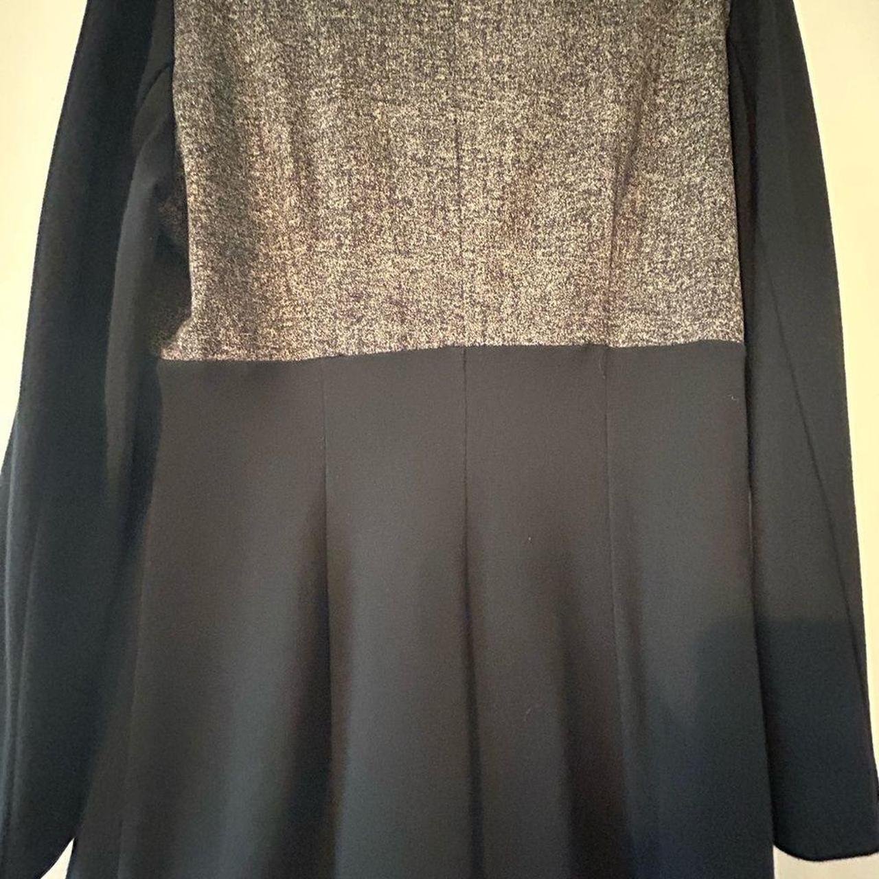 Source Unknown Women's Coats and jackets - Black/… - image 3