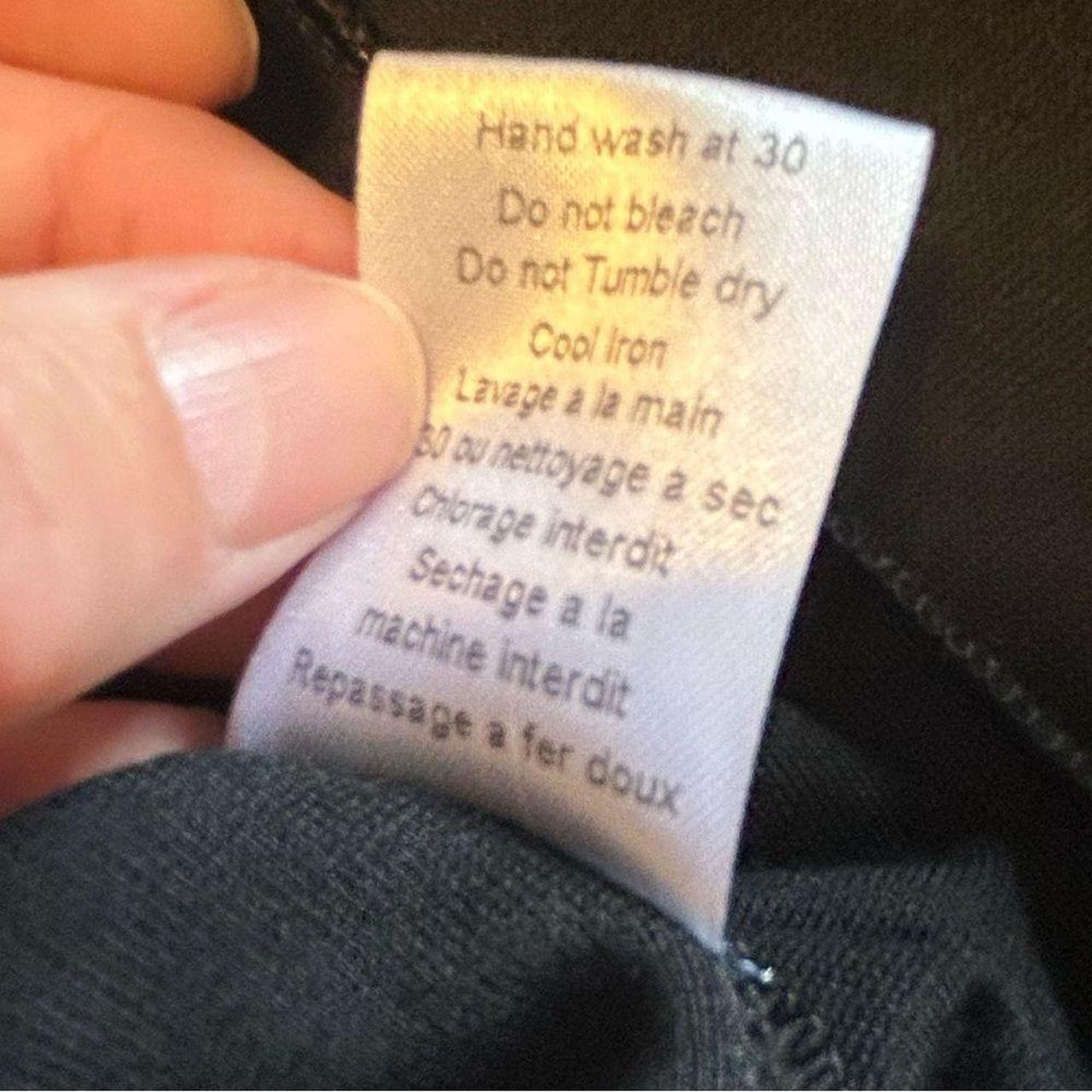 Source Unknown Women's Coats and jackets - Black/… - image 6