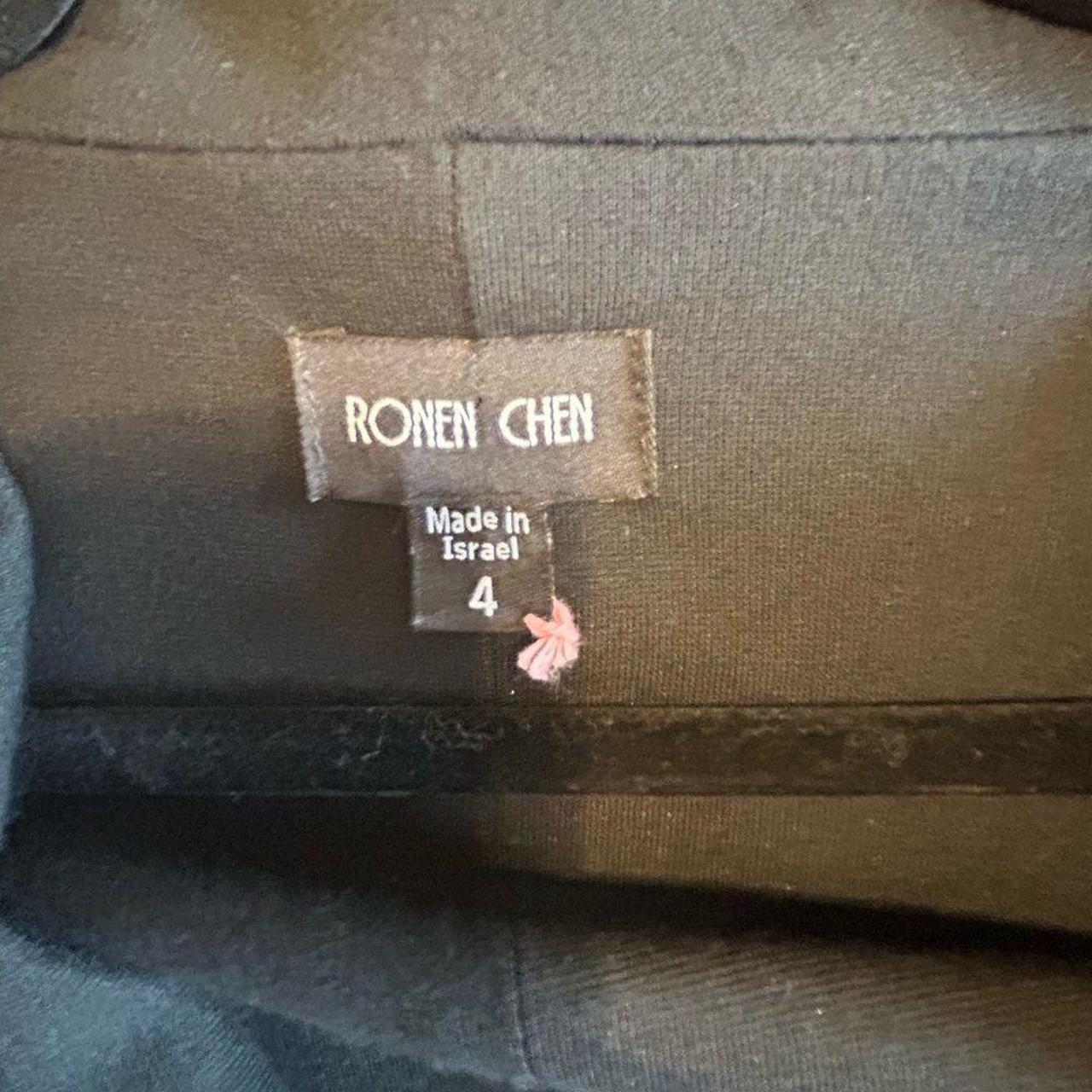 Source Unknown Women's Coats and jackets - Black/… - image 7