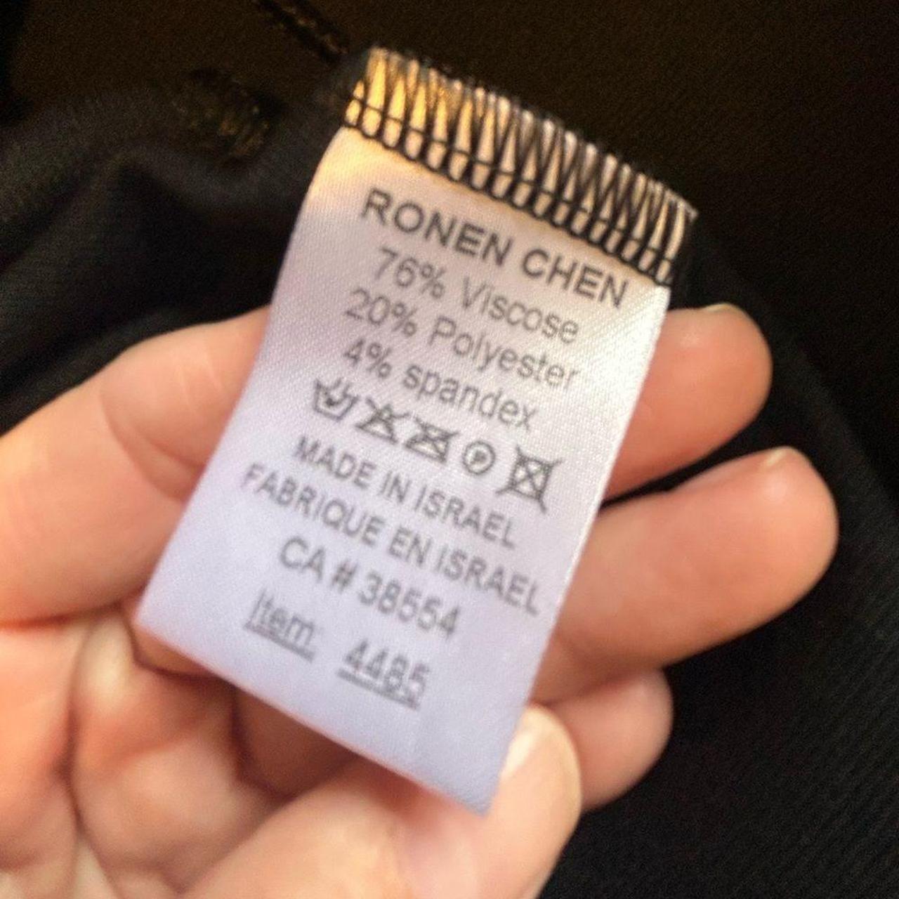 Source Unknown Women's Coats and jackets - Black/… - image 5