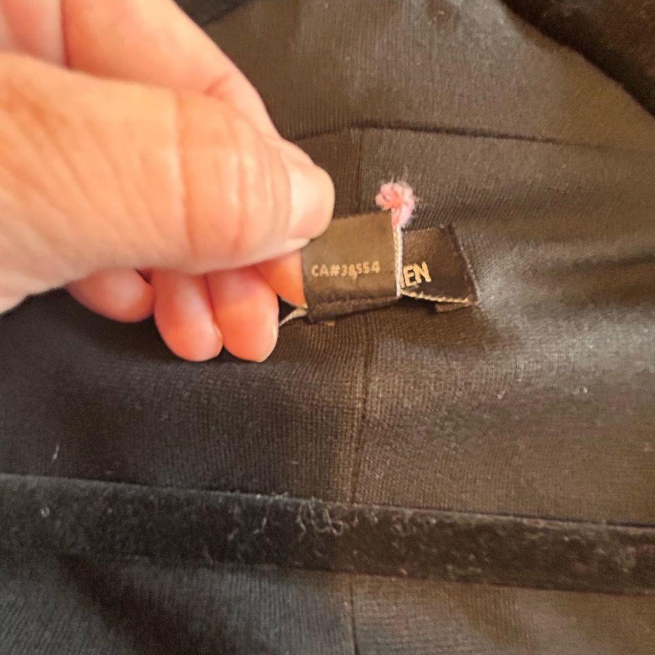 Source Unknown Women's Coats and jackets - Black/… - image 8