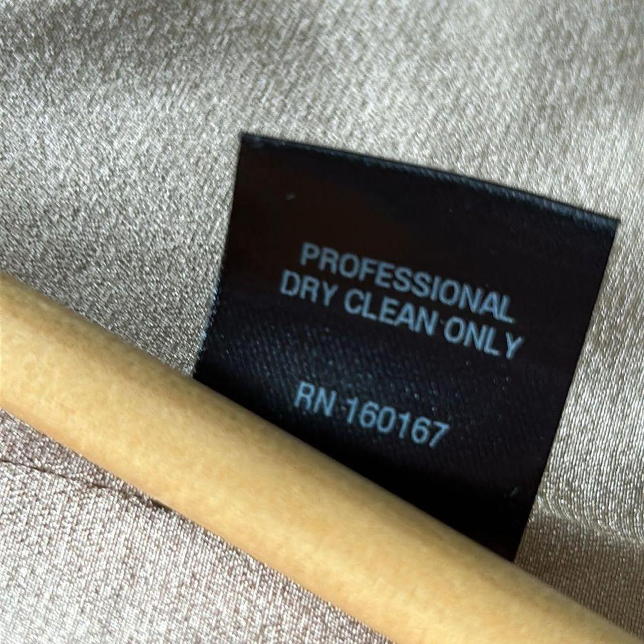 Source Unknown Women's Crop top - Tan - 10 – Burn… - image 6